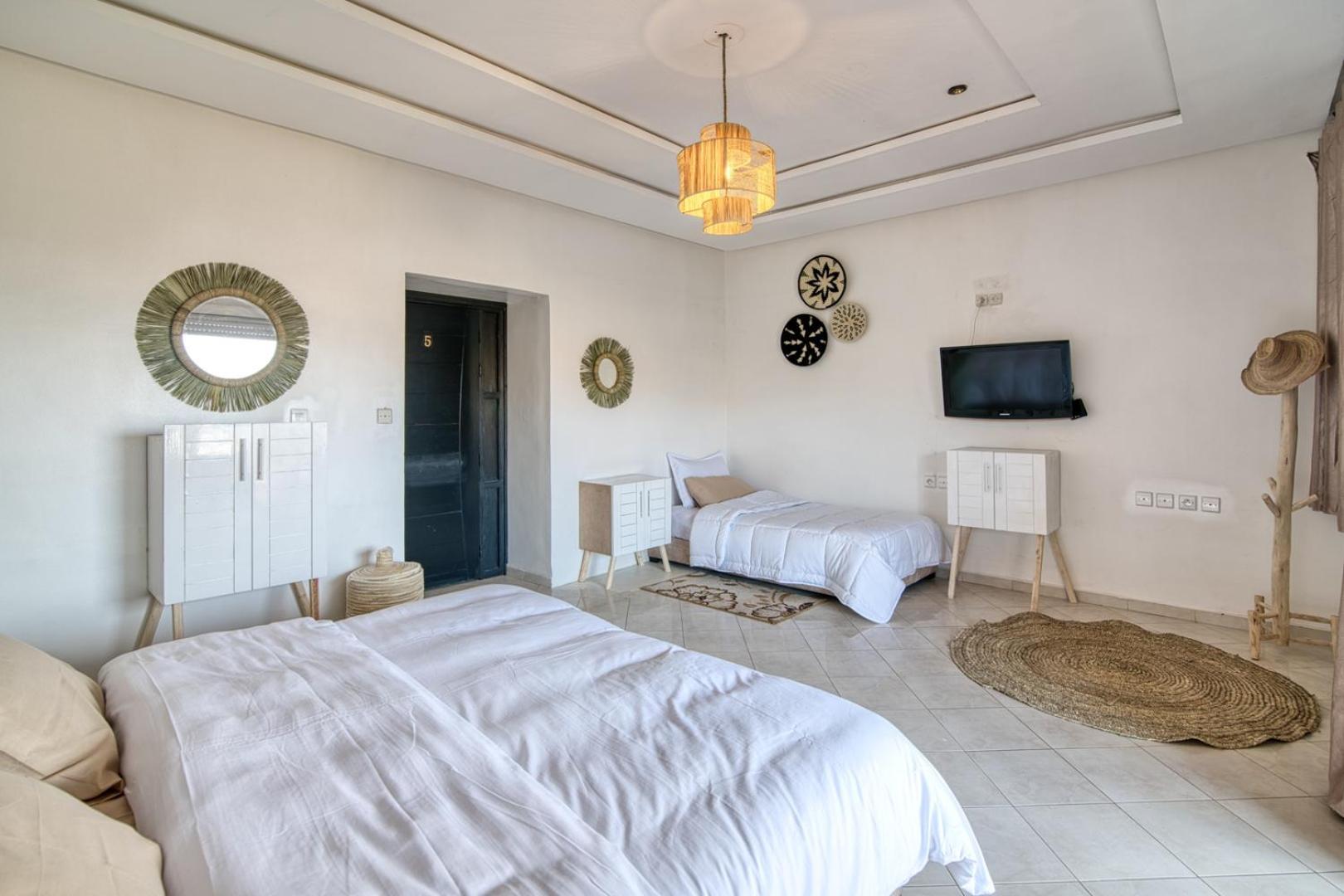 Pearl Surf Camp Morocco Imi Ouaddar