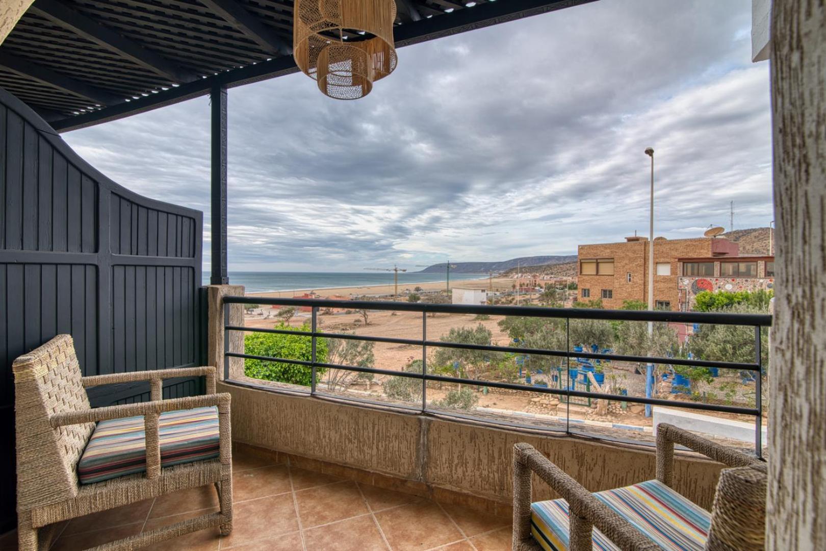 Affittacamere Pearl Surf Camp Morocco