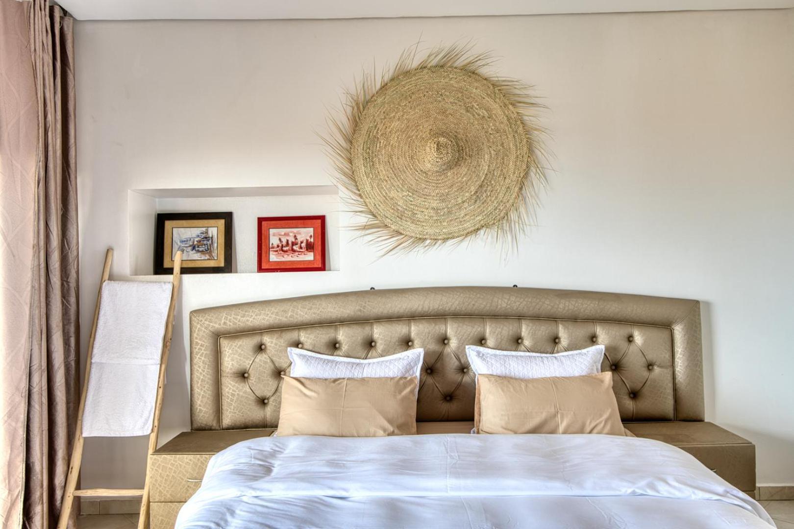 Pearl Surf Camp Morocco Imi Ouaddar