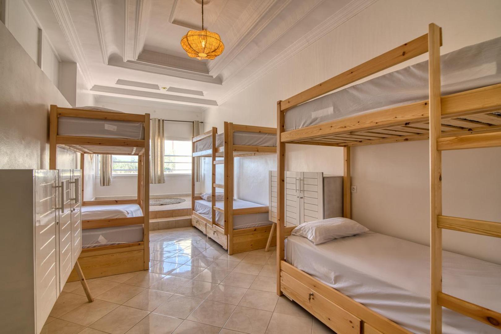 Pearl Surf Camp Morocco Affittacamere 3*