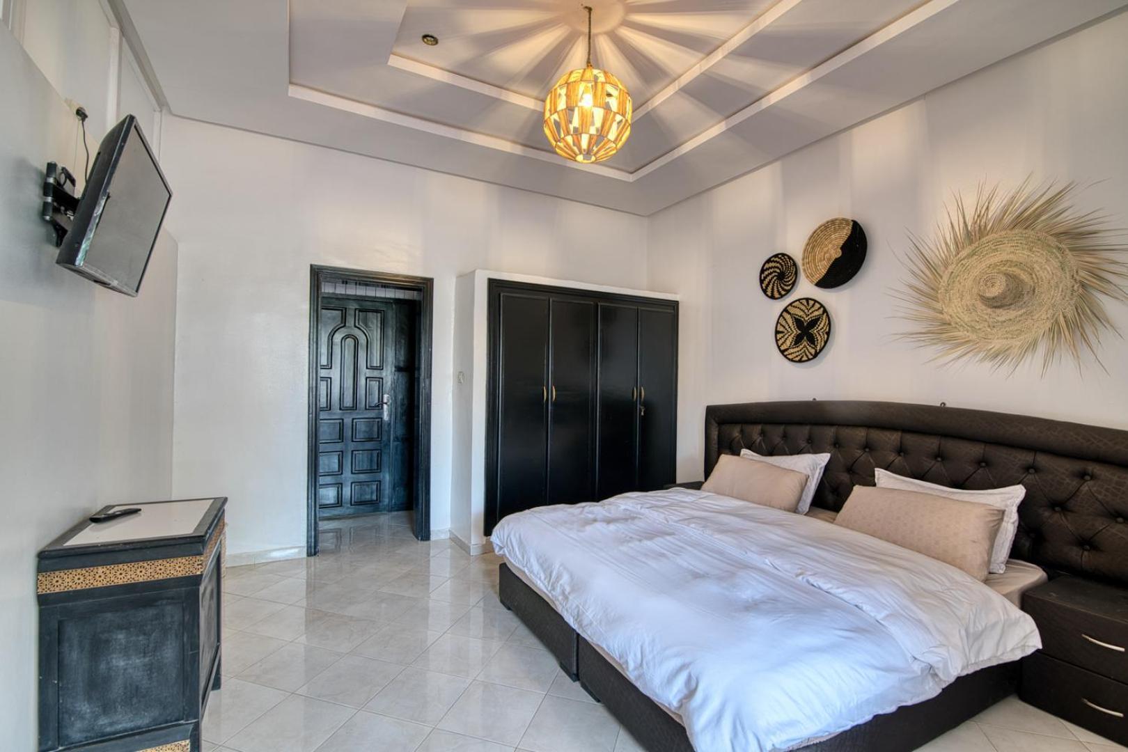 Affittacamere Pearl Surf Camp Morocco 3*