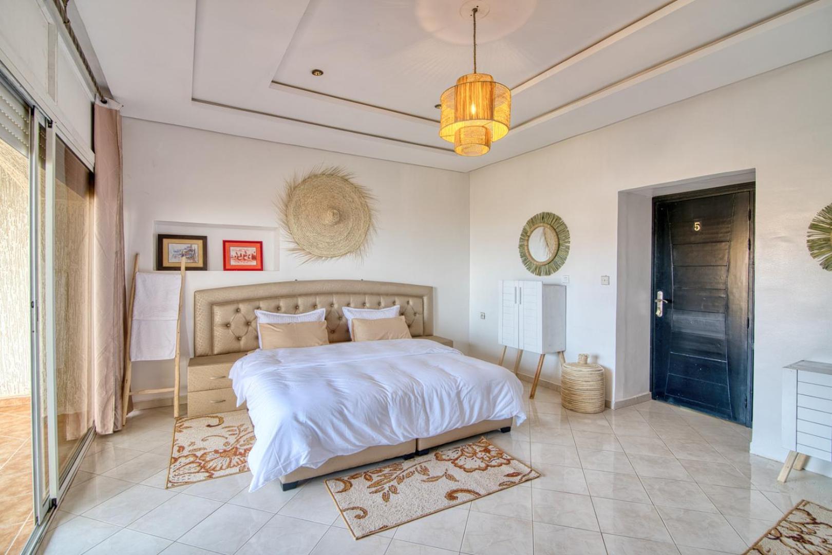 Pearl Surf Camp Morocco 3*
