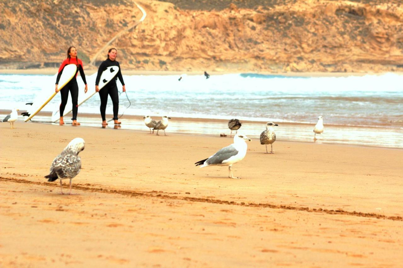 Pearl Surf Camp Morocco