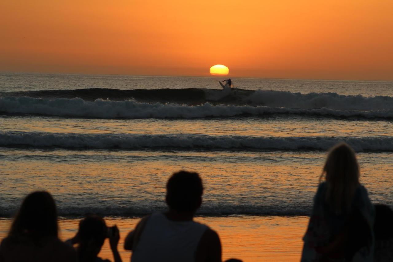 Pearl Surf Camp Morocco 3*