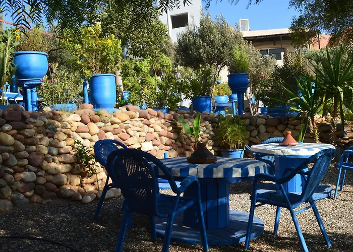 Pearl Surf Camp Morocco