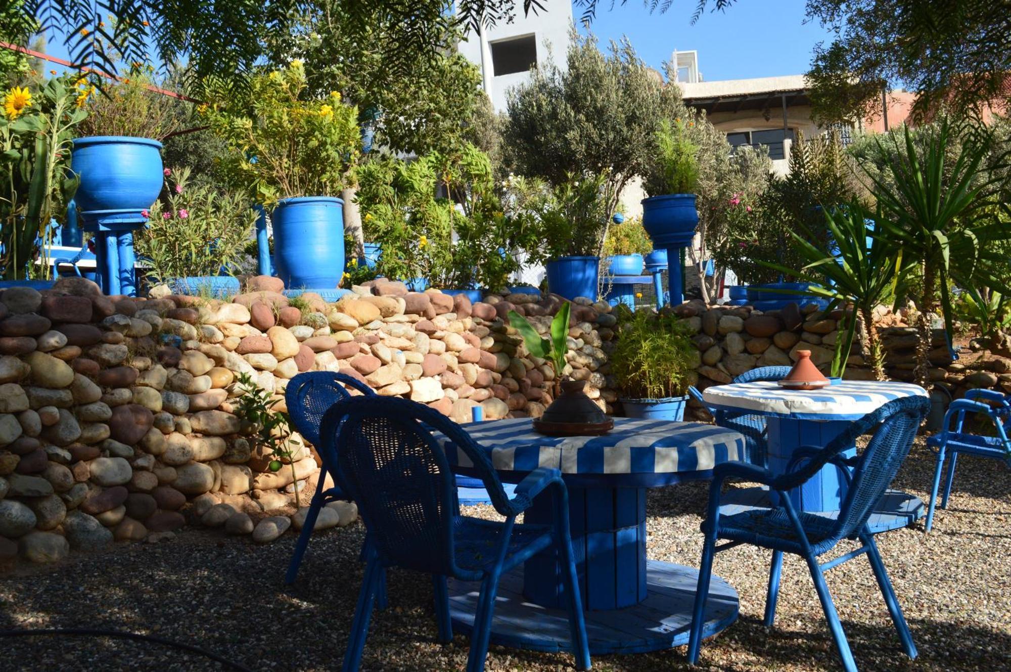 Pearl Surf Camp Morocco 3*