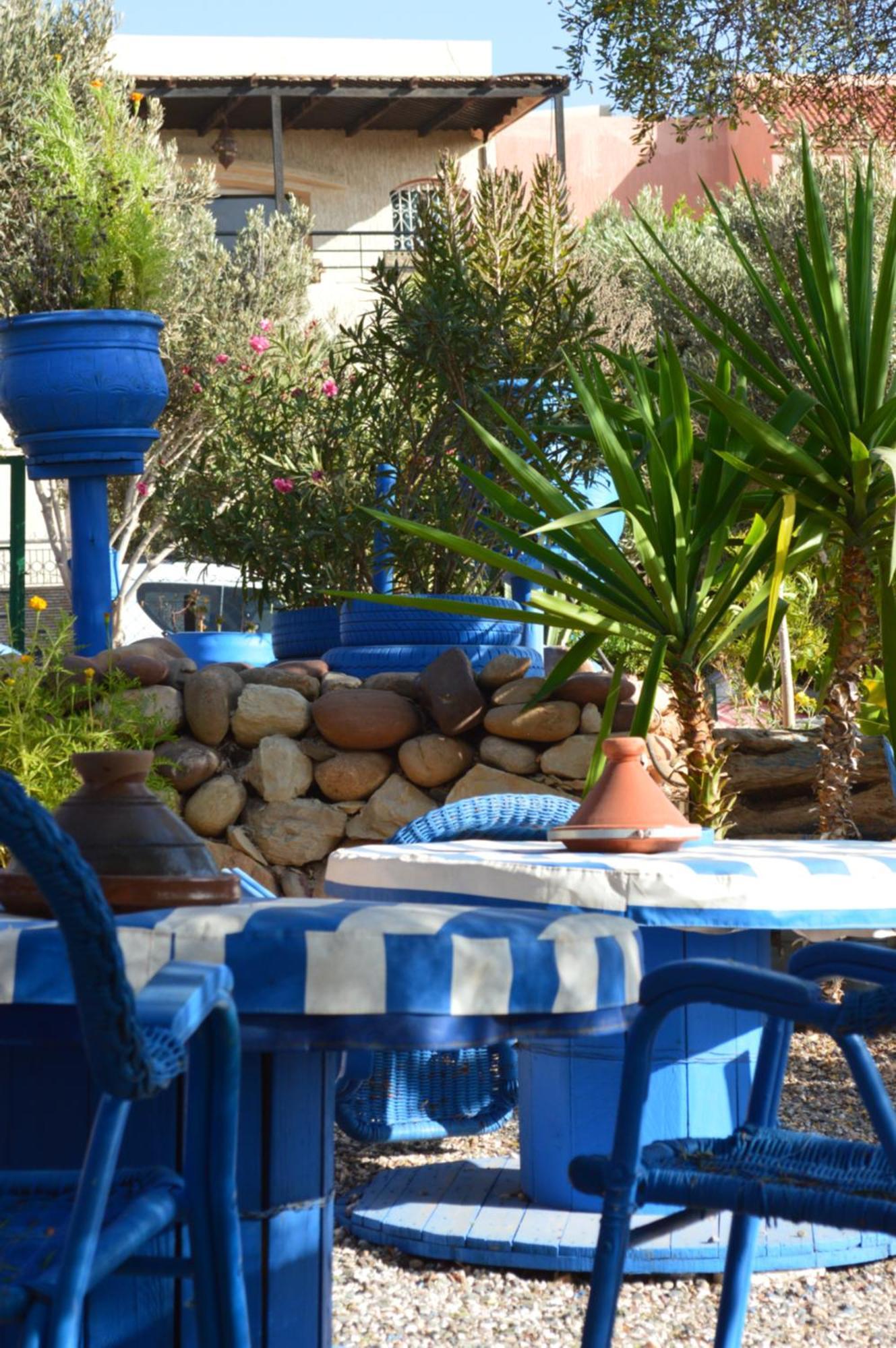Pearl Surf Camp Morocco Imi Ouaddar