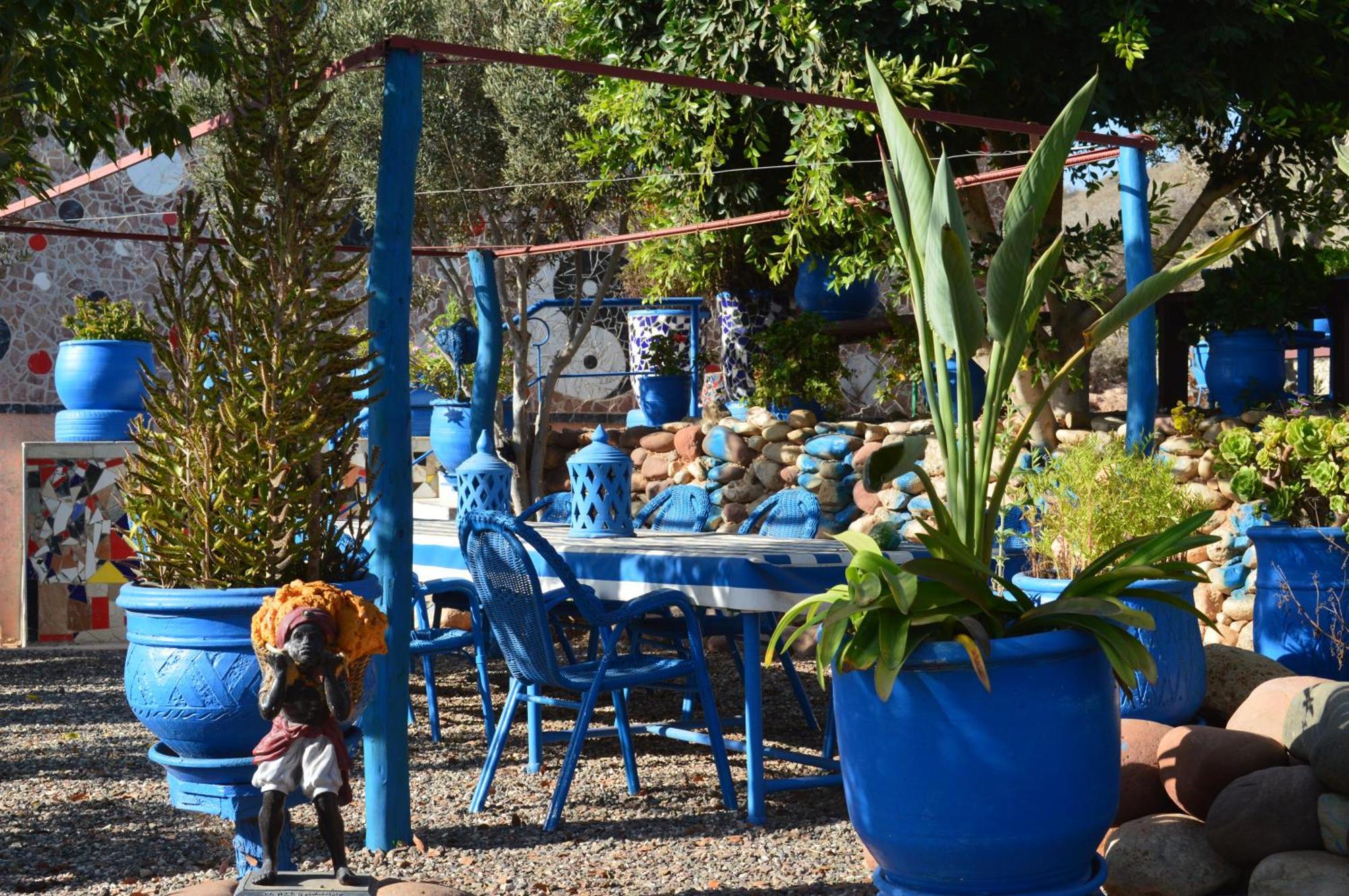 Pearl Surf Camp Morocco Guest house