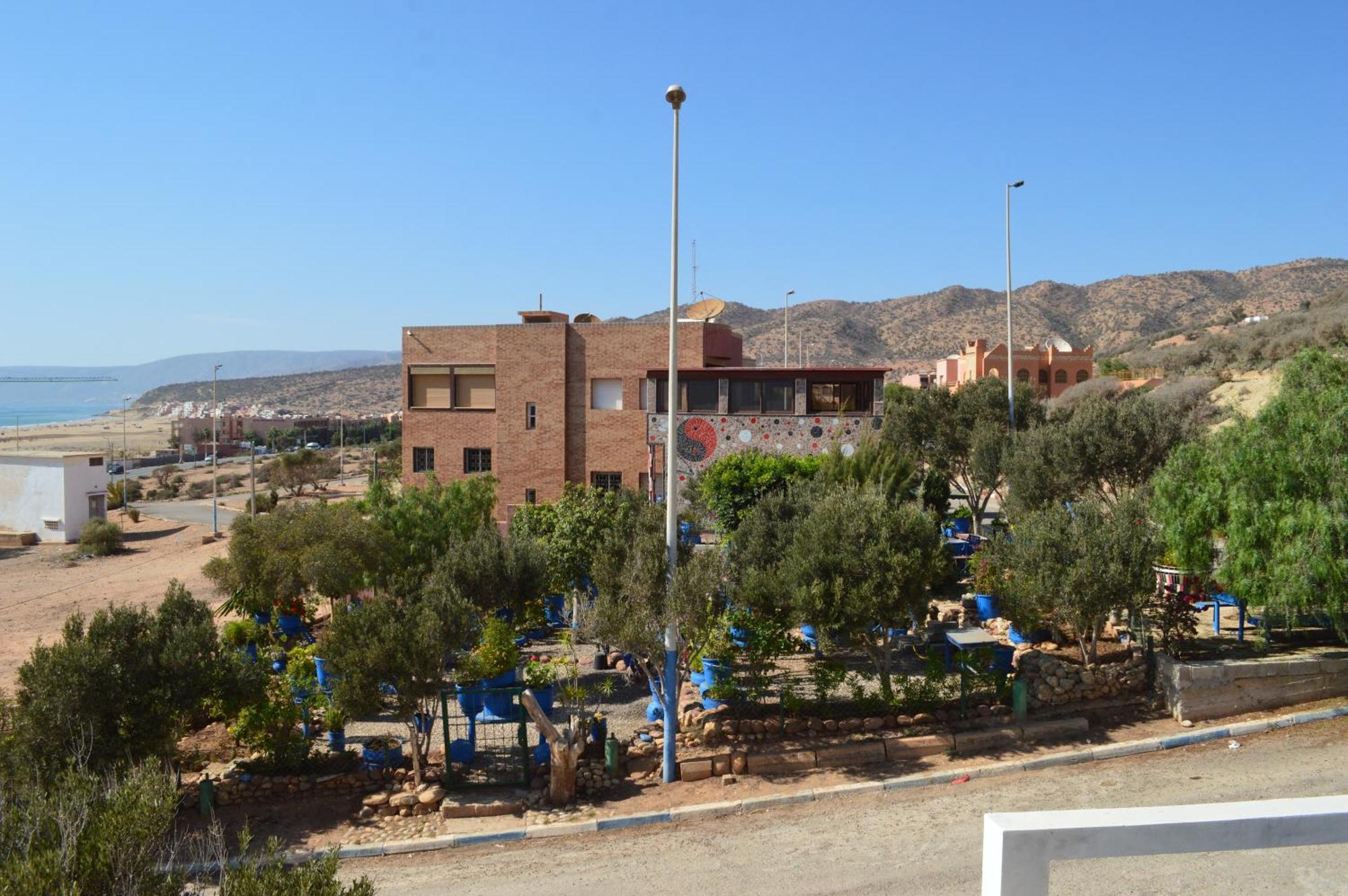 Pearl Surf Camp Morocco Guest house 3*