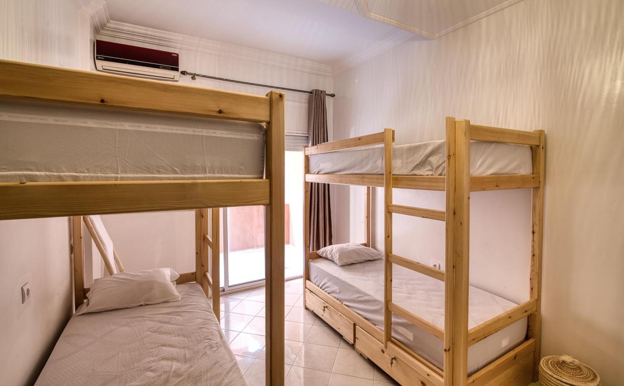 Guest house Pearl Surf Camp Morocco