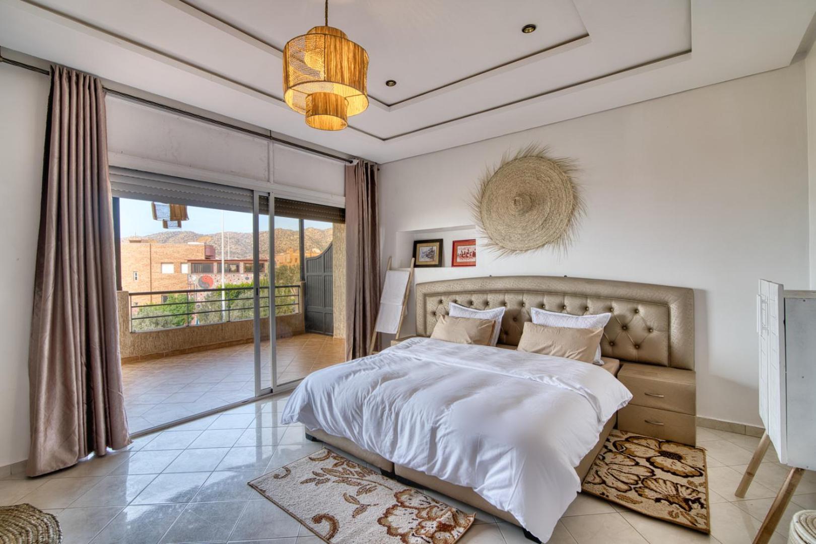 Guest house Pearl Surf Camp Morocco