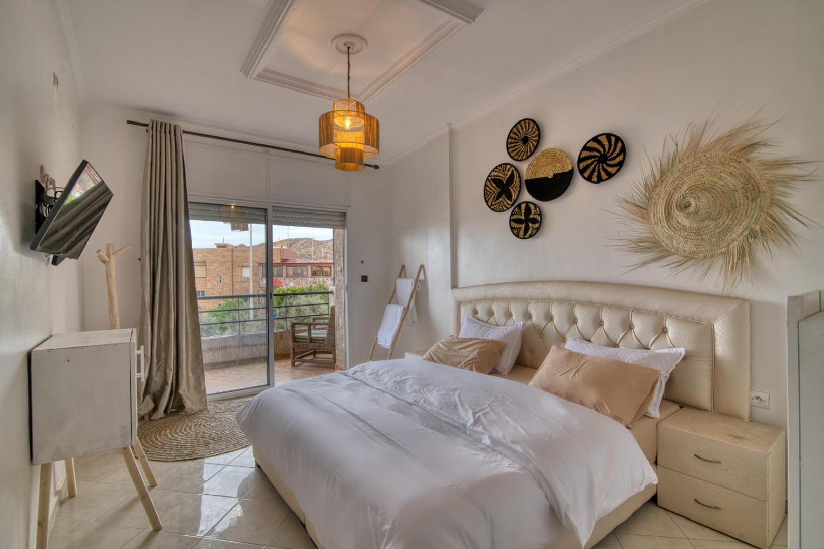 Pearl Surf Camp Morocco