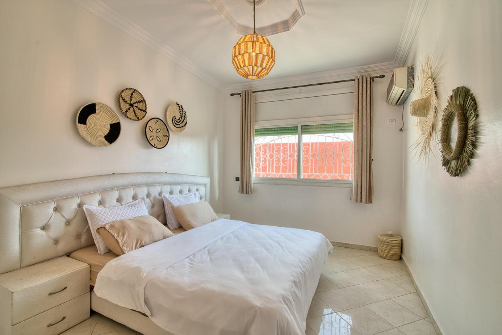 Pearl Surf Camp Morocco 3*