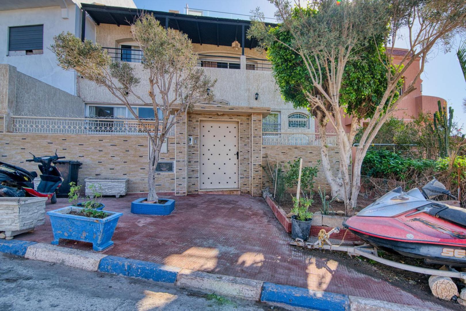 Guest house Pearl Surf Camp Morocco 3*