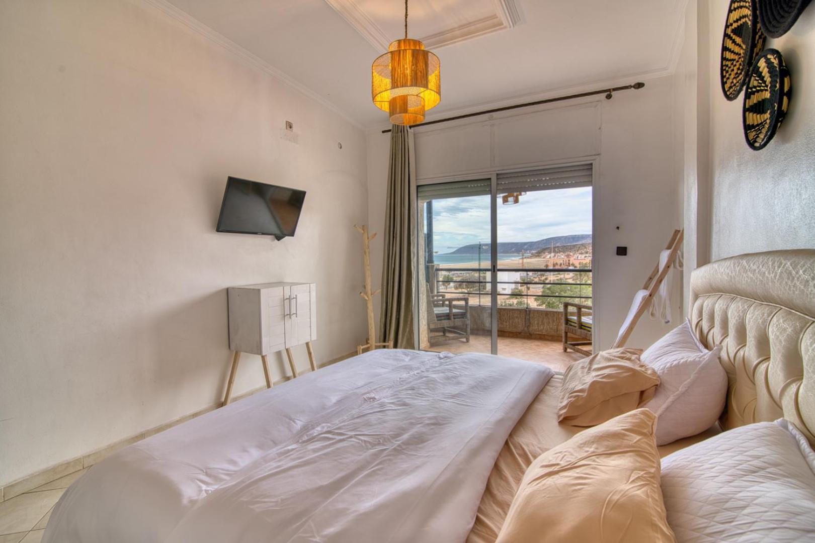 Pearl Surf Camp Morocco 3* Imi Ouaddar