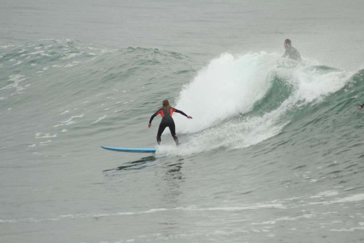 Pearl Surf Camp Morocco Imi Ouaddar