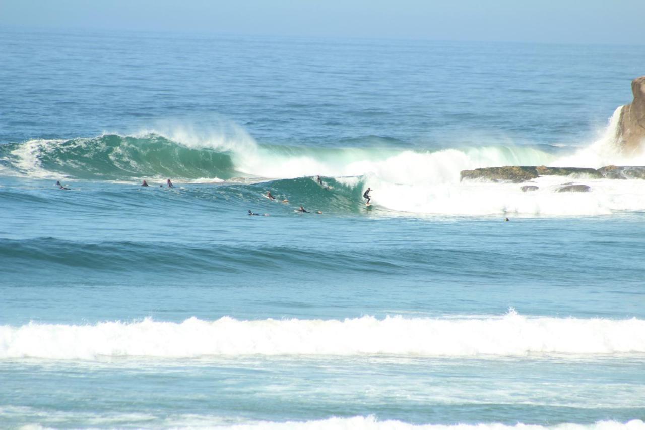 Guest house Pearl Surf Camp Morocco 3*