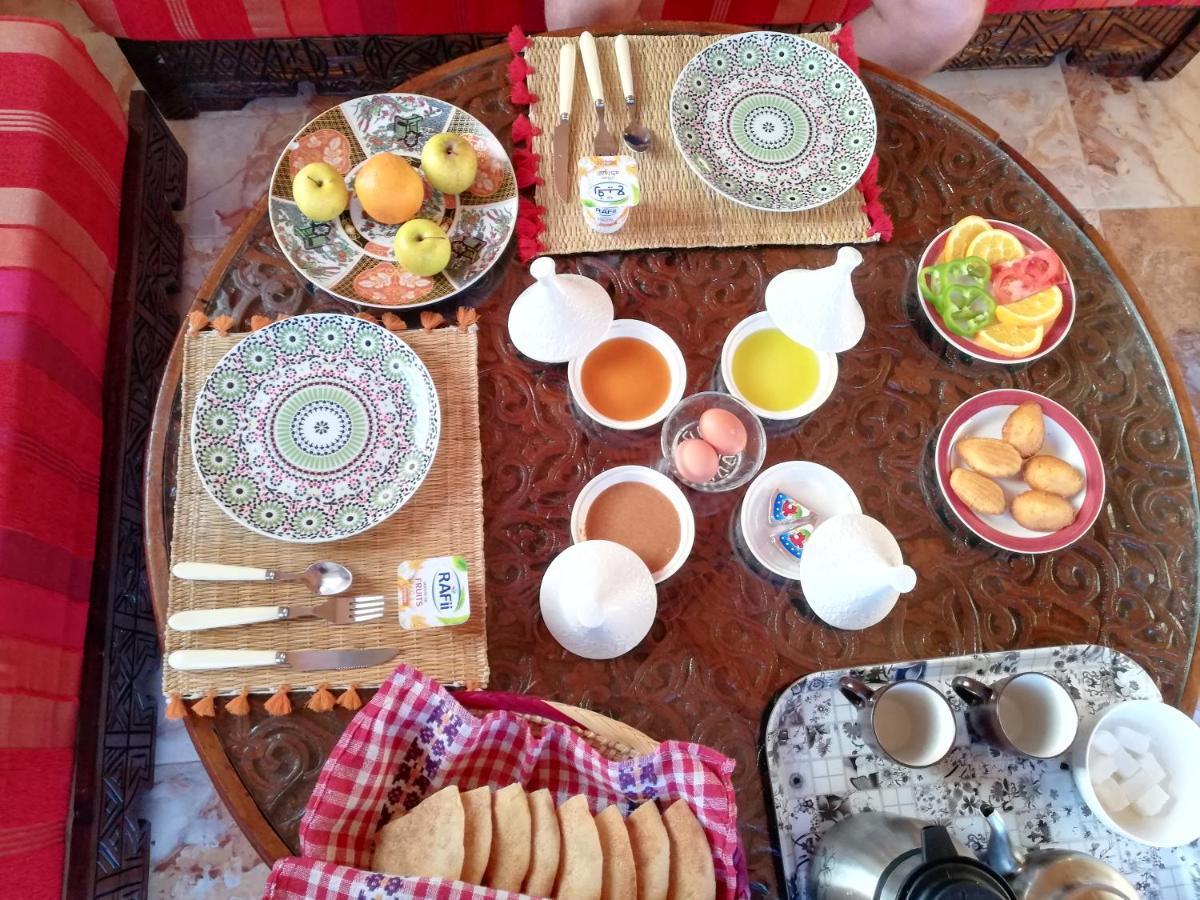 Pearl Surf Camp Morocco Guest house Imi Ouaddar