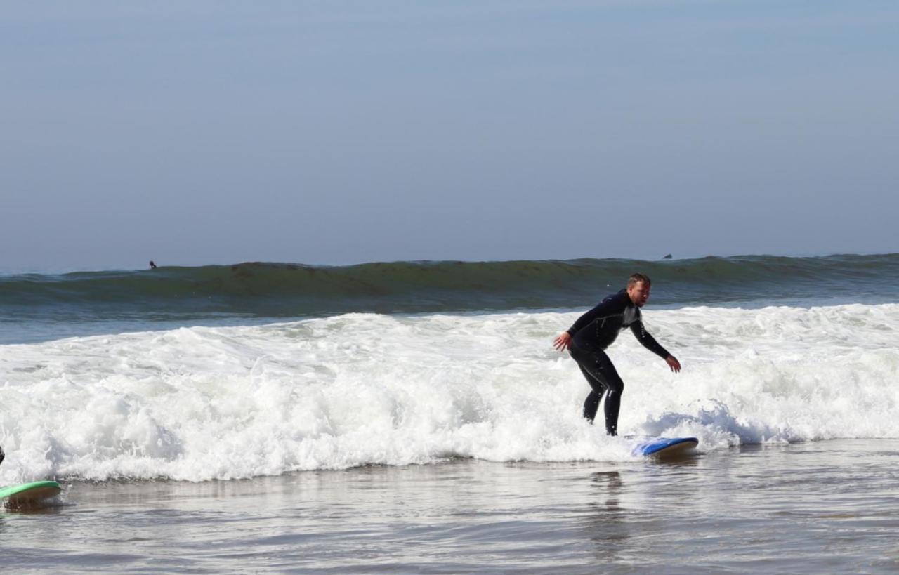 Pearl Surf Camp Morocco